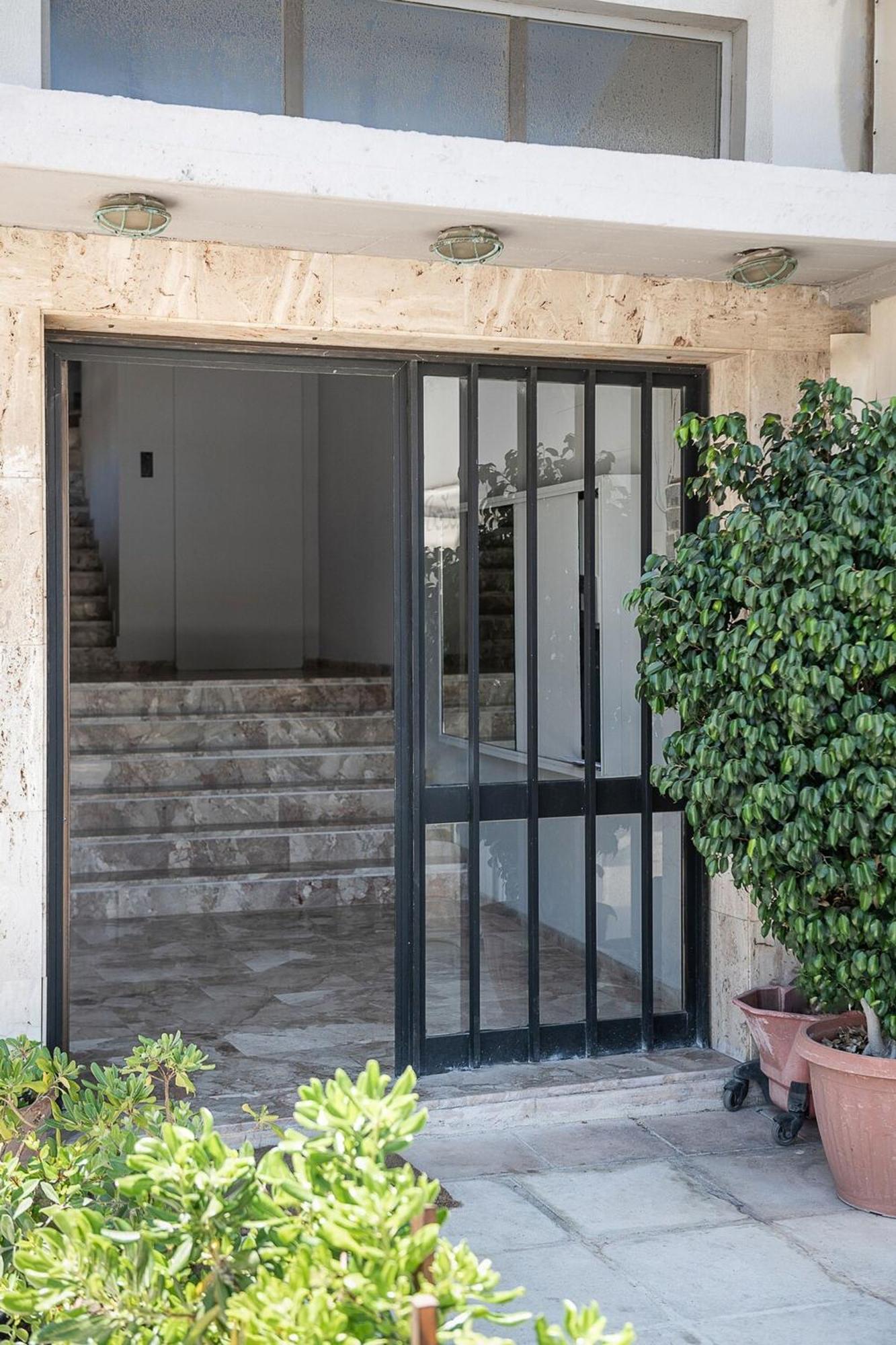 Cozy Central Studio Near Chania City Centre Exterior foto