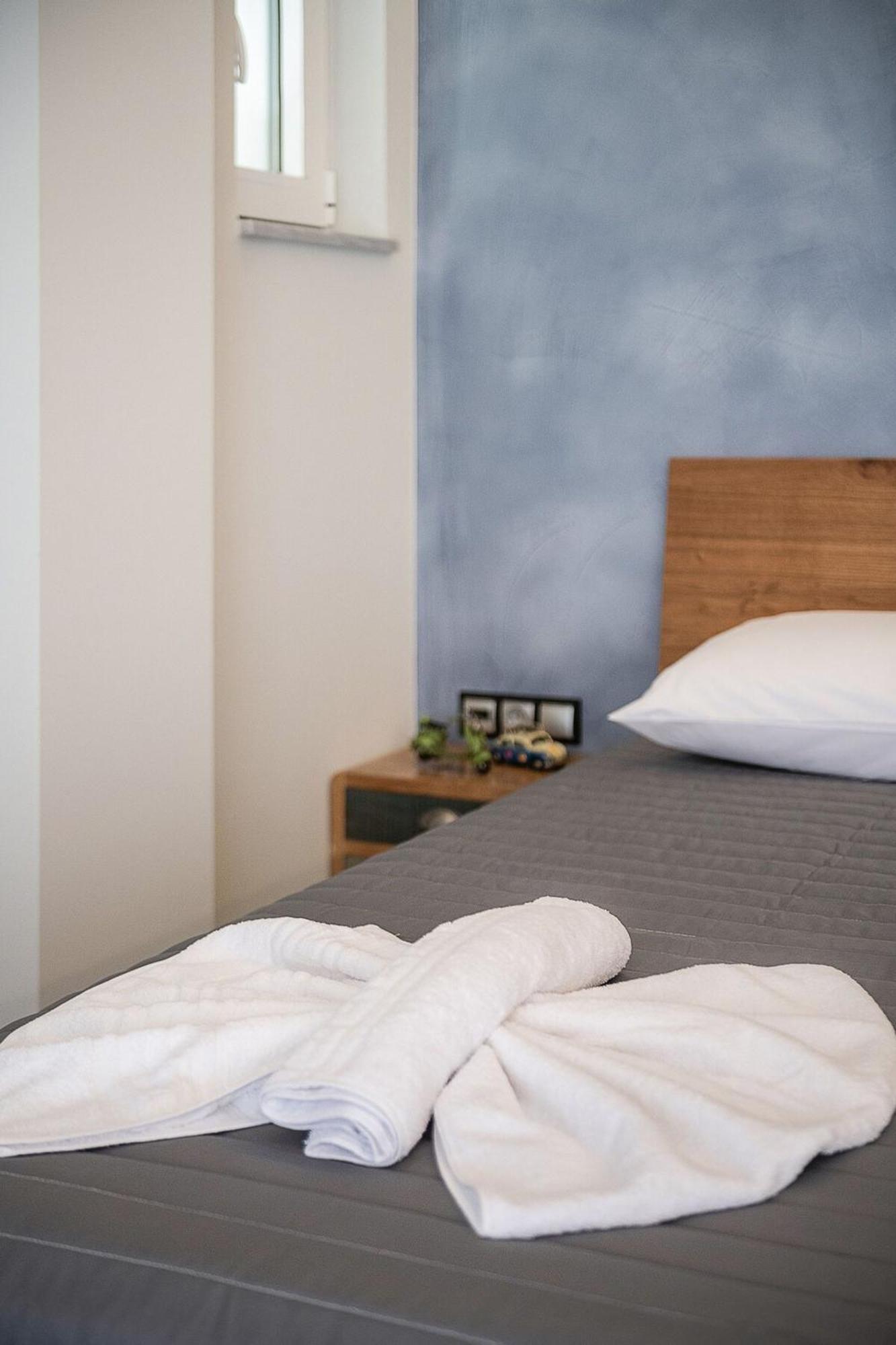 Cozy Central Studio Near Chania City Centre Exterior foto