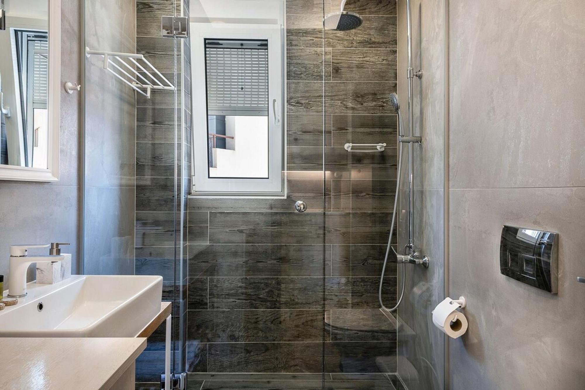 Cozy Central Studio Near Chania City Centre Exterior foto